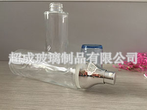 化妆品玻璃瓶