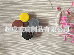 塑料瓶盖