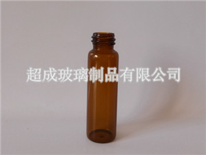30ml螺旋口瓶