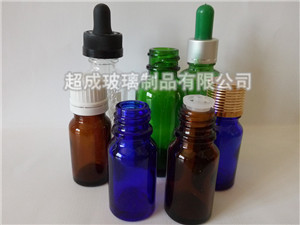 精油玻璃瓶