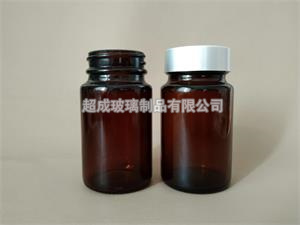 广口玻璃瓶