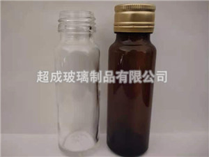 5ml口服液玻璃瓶